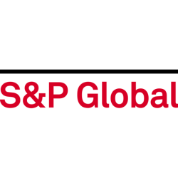 S&P Global Inc