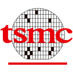 Taiwan Semiconductor Manufacturing Co Ltd