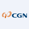 CGN Power Co Ltd
