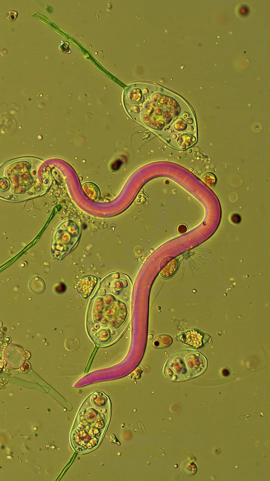 1 Micro 05 Protozoa
