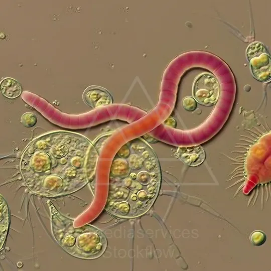 4 Micro 05 Protozoa
