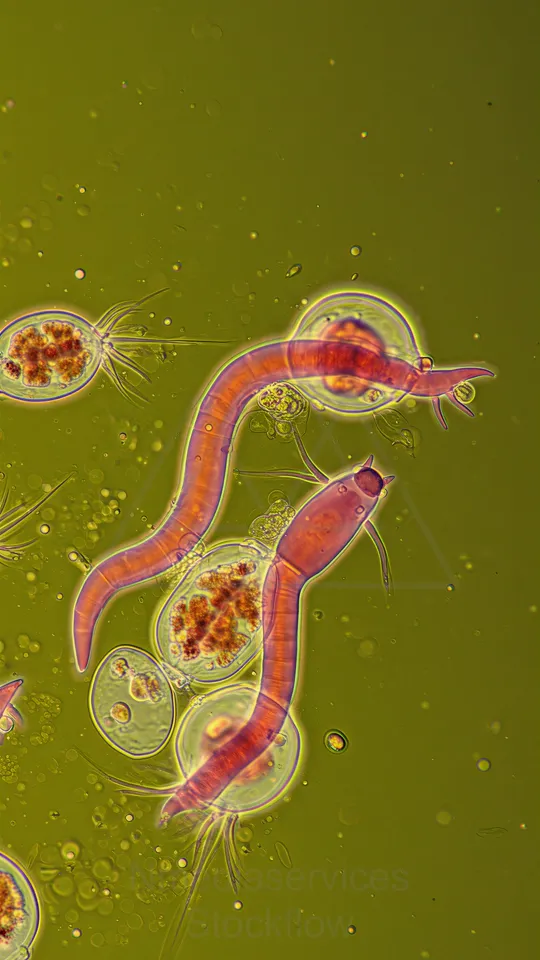 5 Micro 05 Protozoa