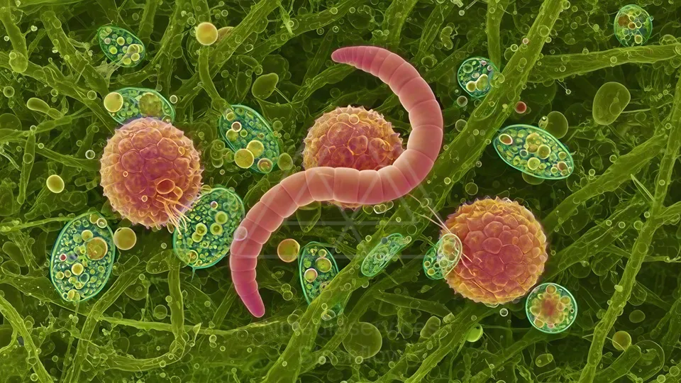 6 Micro 05 Protozoa