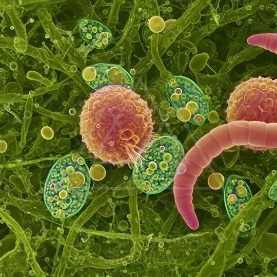 7 Micro 05 Protozoa