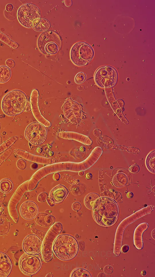 8 Micro 05 Protozoa