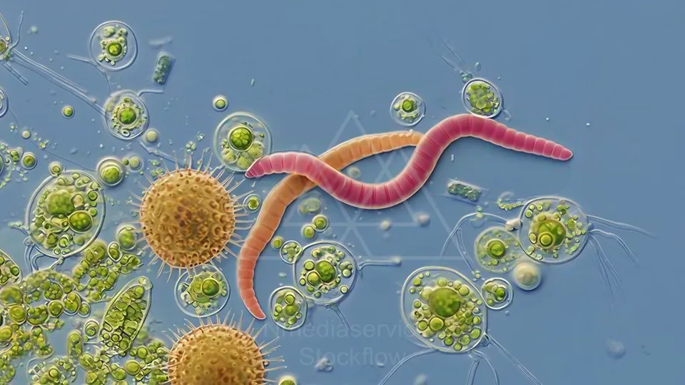9 Micro 05 Protozoa