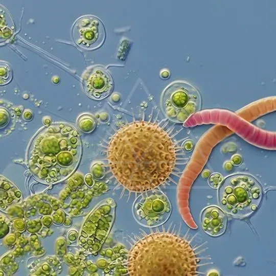 10 Micro 05 Protozoa