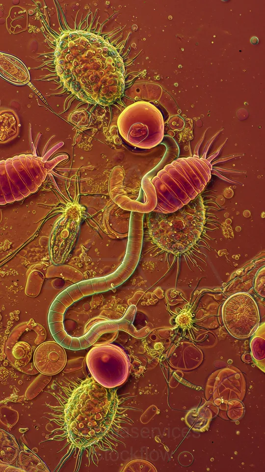 11 Micro 05 Protozoa