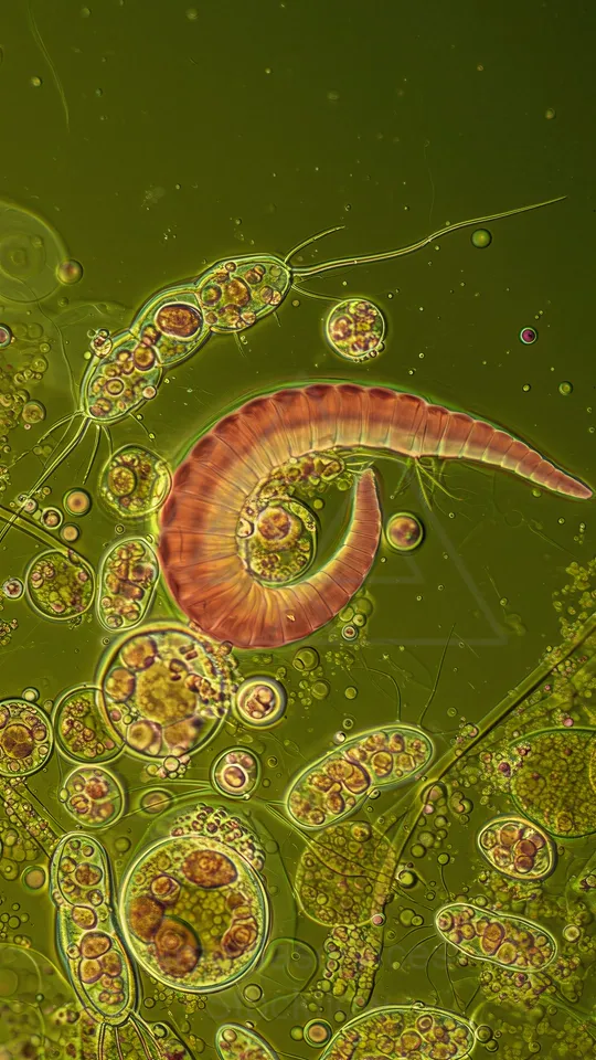 12 Micro 05 Protozoa