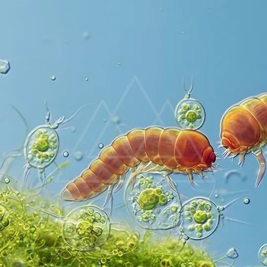 16 Micro 05 Protozoa