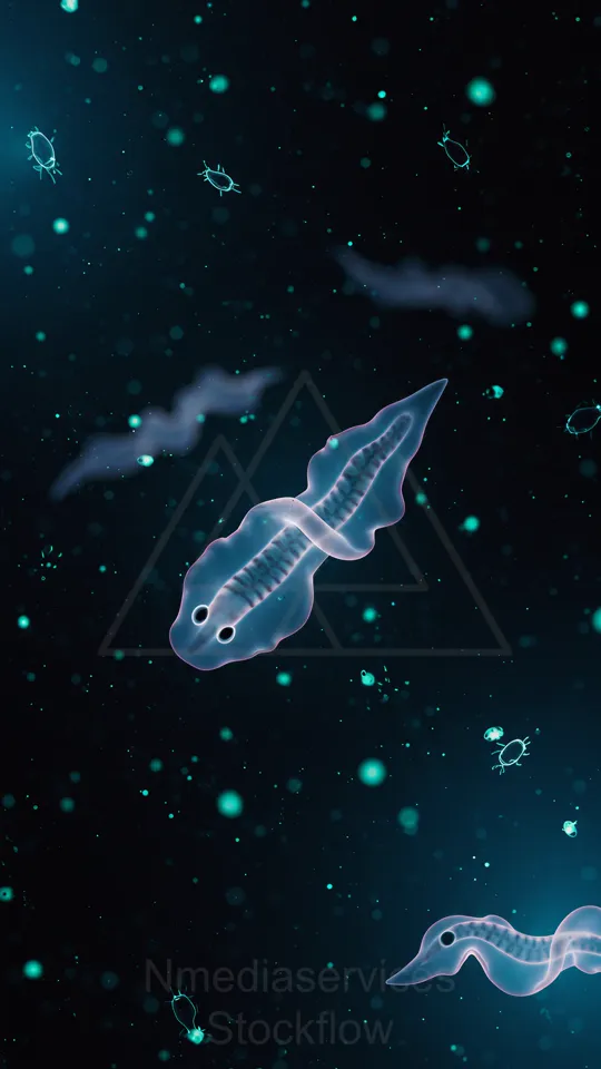 4 Micro 07 Flatworms