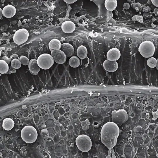 4 Micro 09 Parasite 05 Cryptosporidium