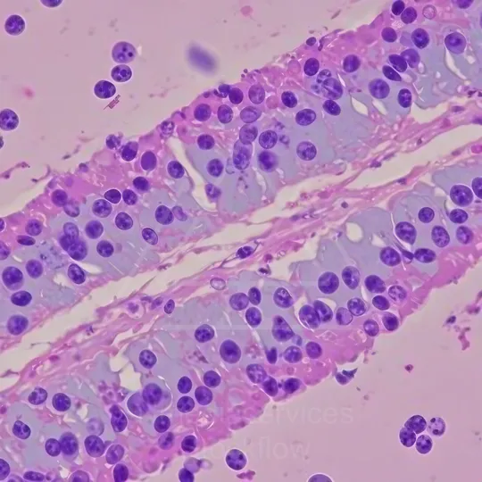 2 Micro 12 Pathology 14 Histopathology Cervical Cells