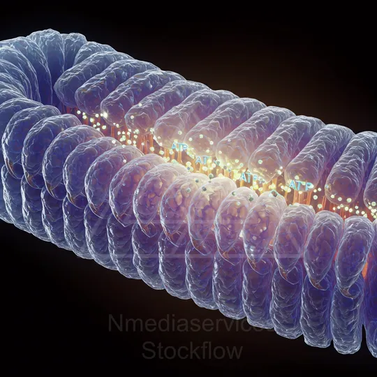 2 Micro 14 Cellular 05 Mitochondria