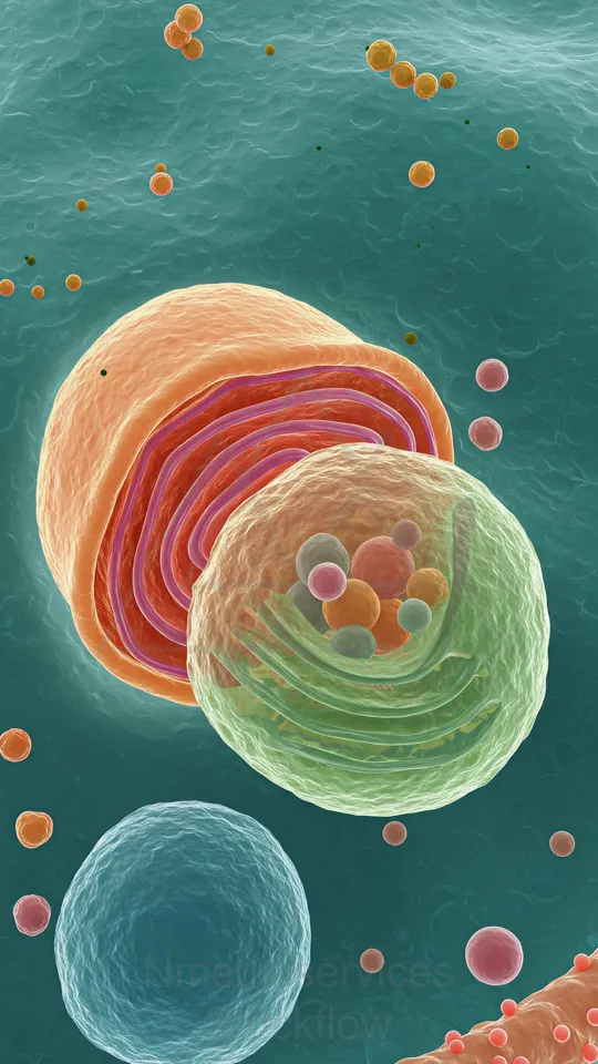 42 Micro 14 Cellular