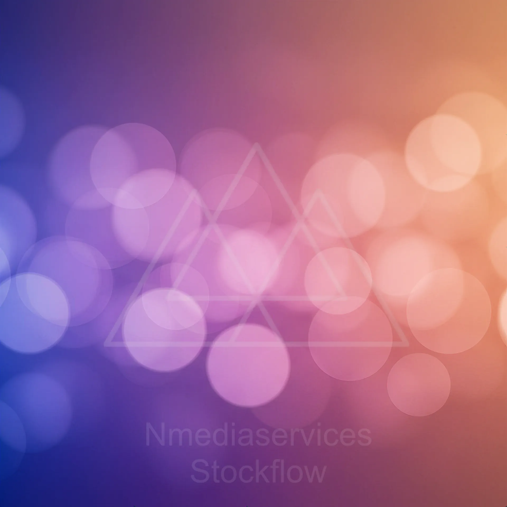 03 Bokeh Colorful gradient 09