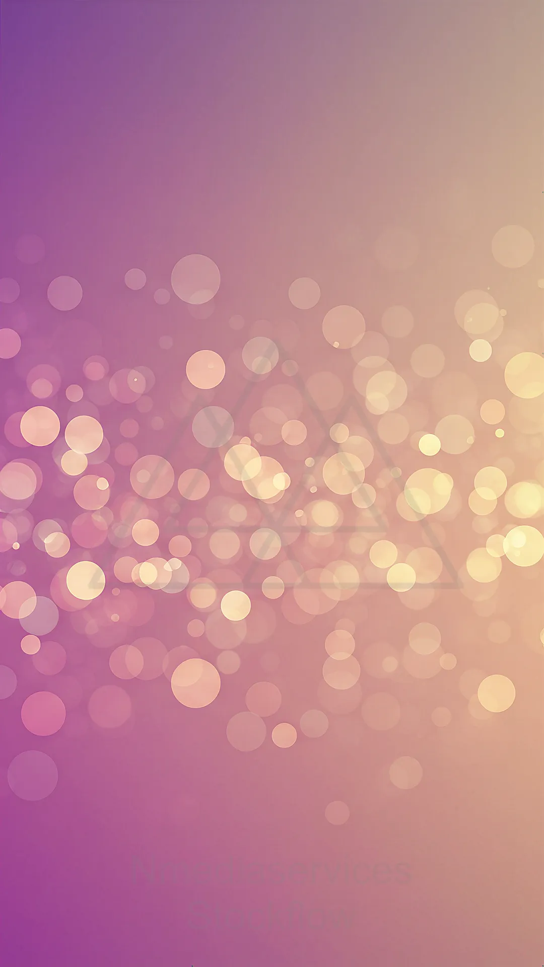 03 Bokeh Colorful gradient 07
