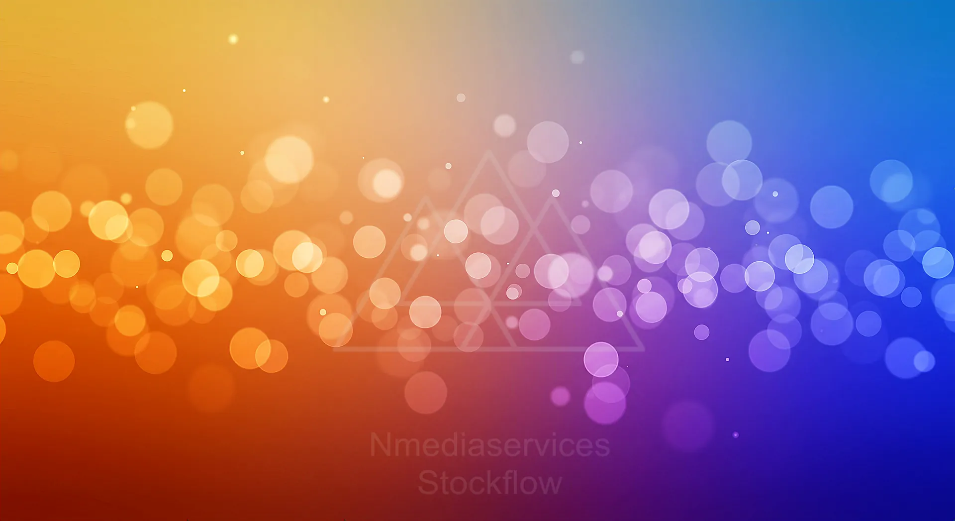 03 Bokeh Colorful gradient 05