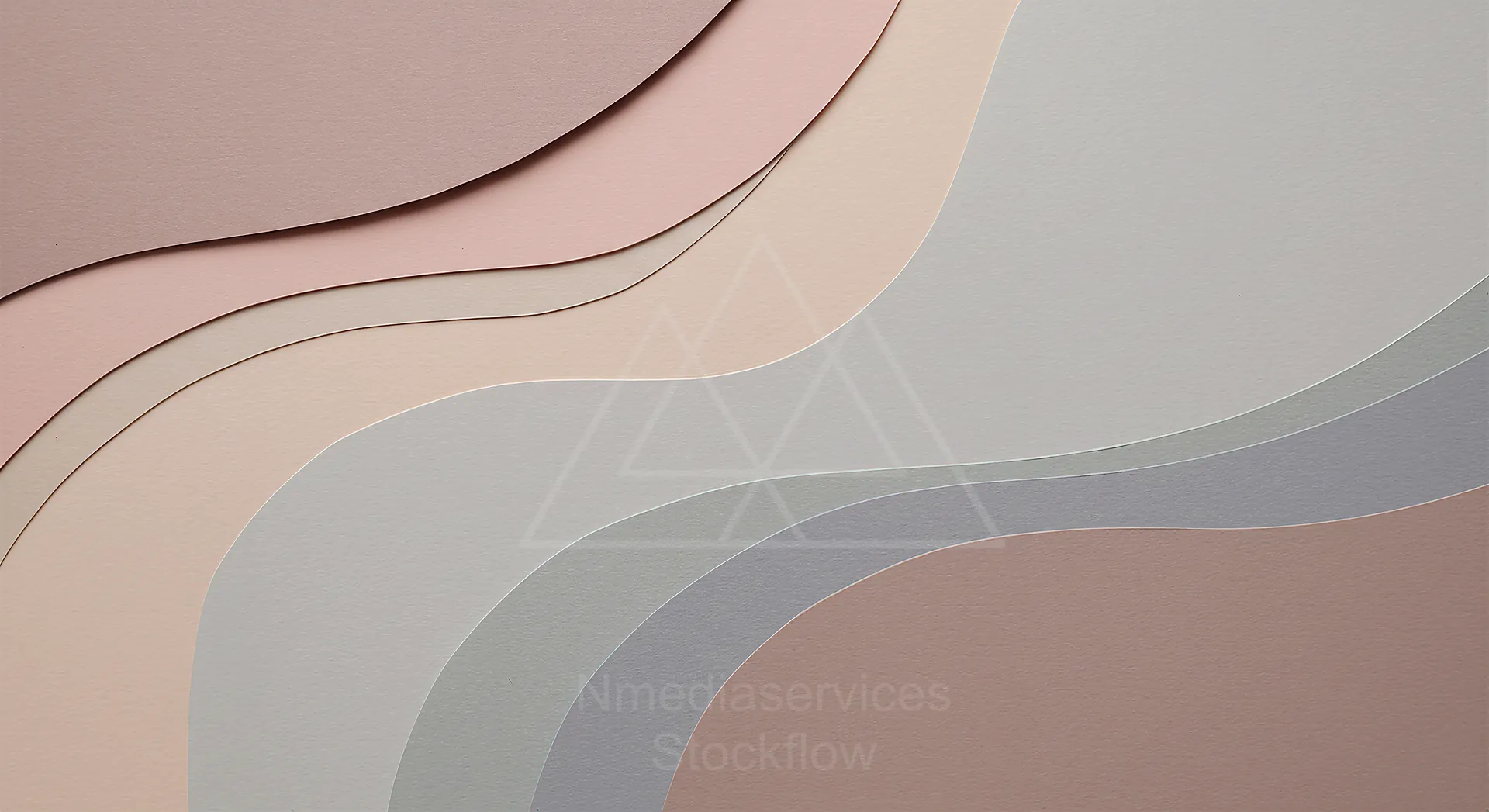 19 Paper Abstract shapes 06