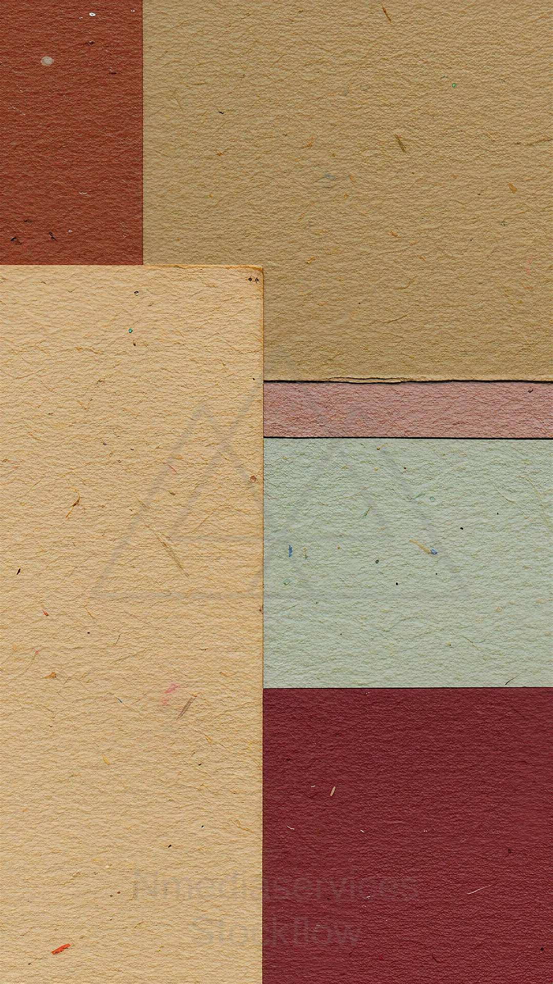 20 Paper Texture collage 01