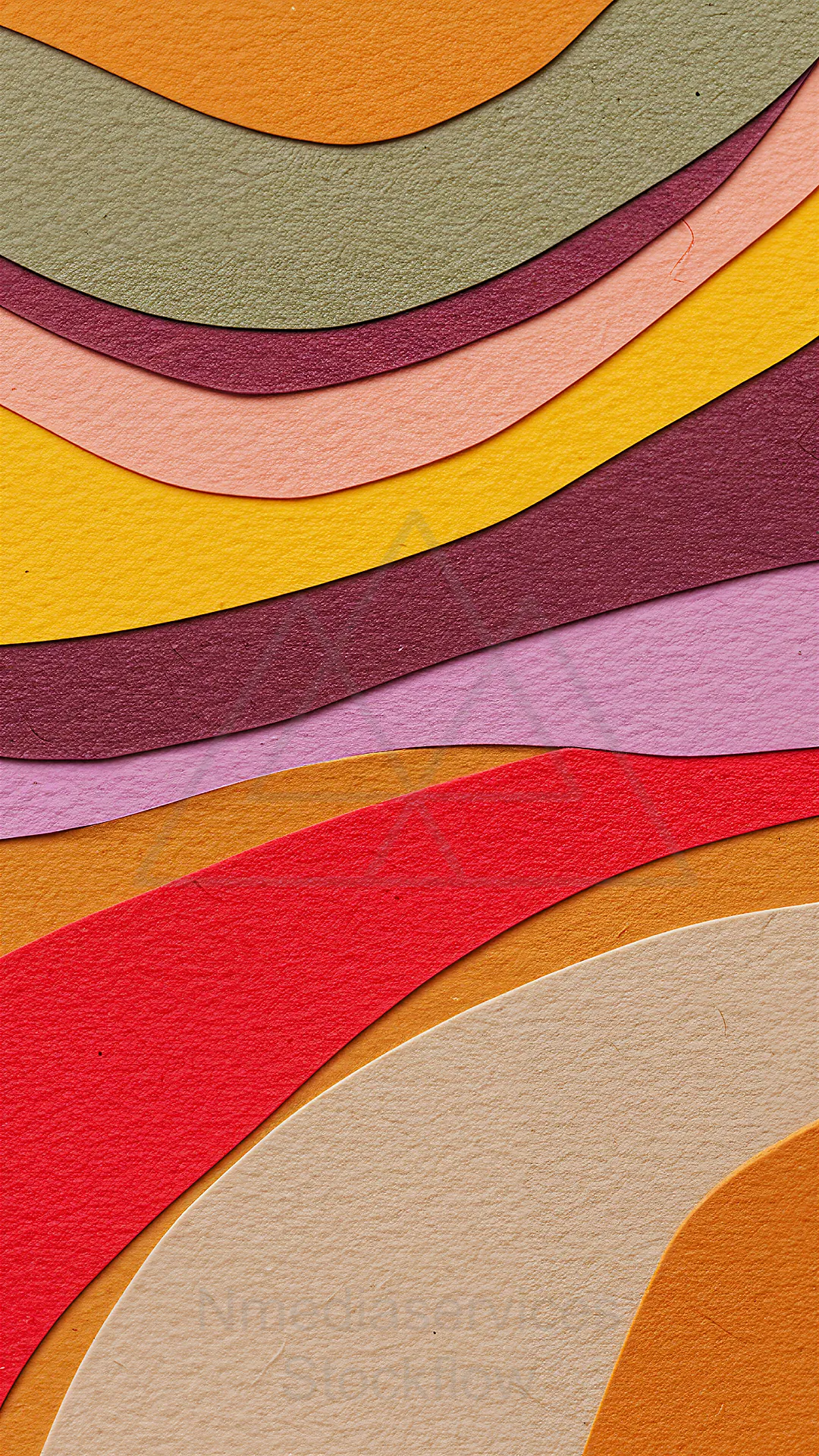 20 Paper Texture collage 04