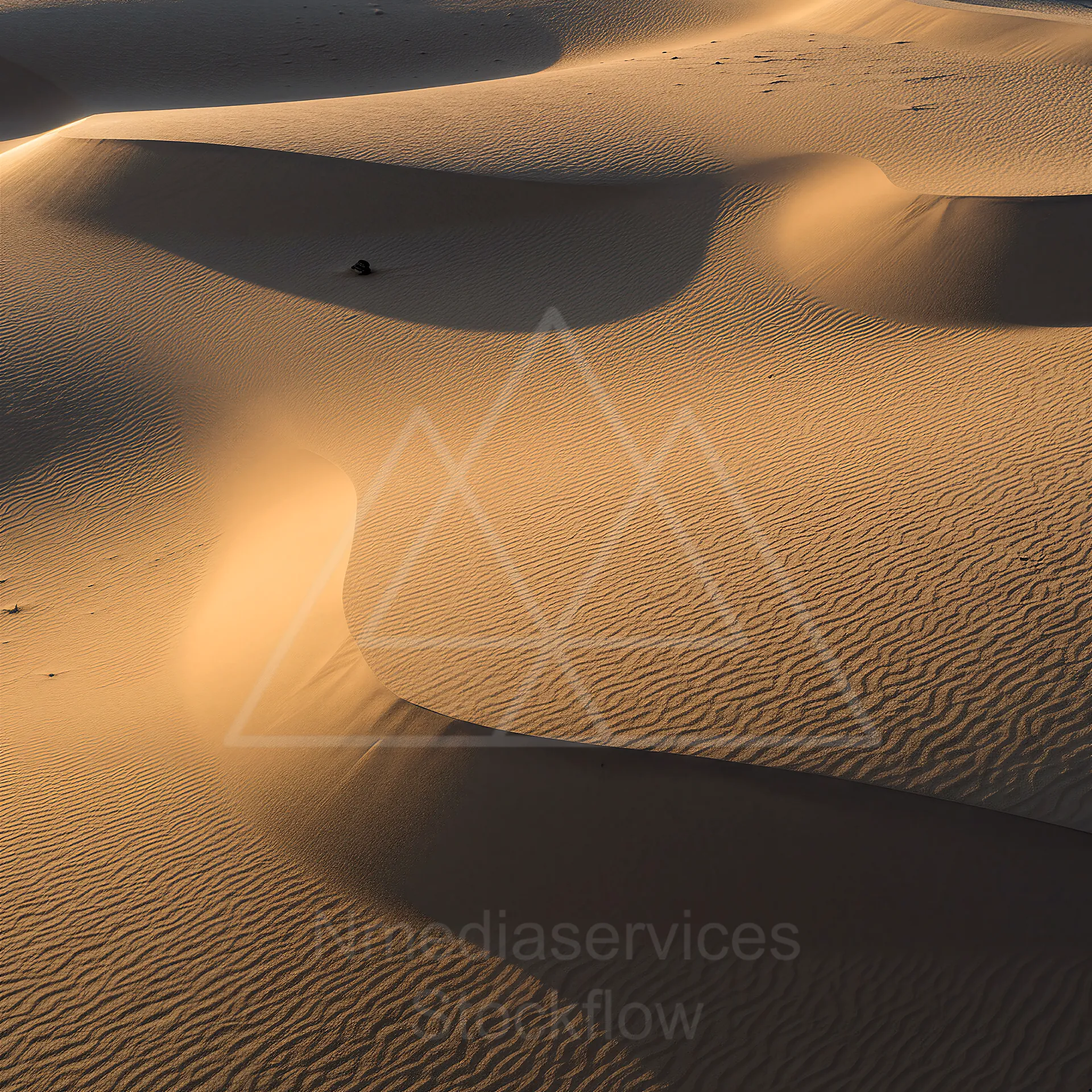 11 Sand Wavy patterns 09