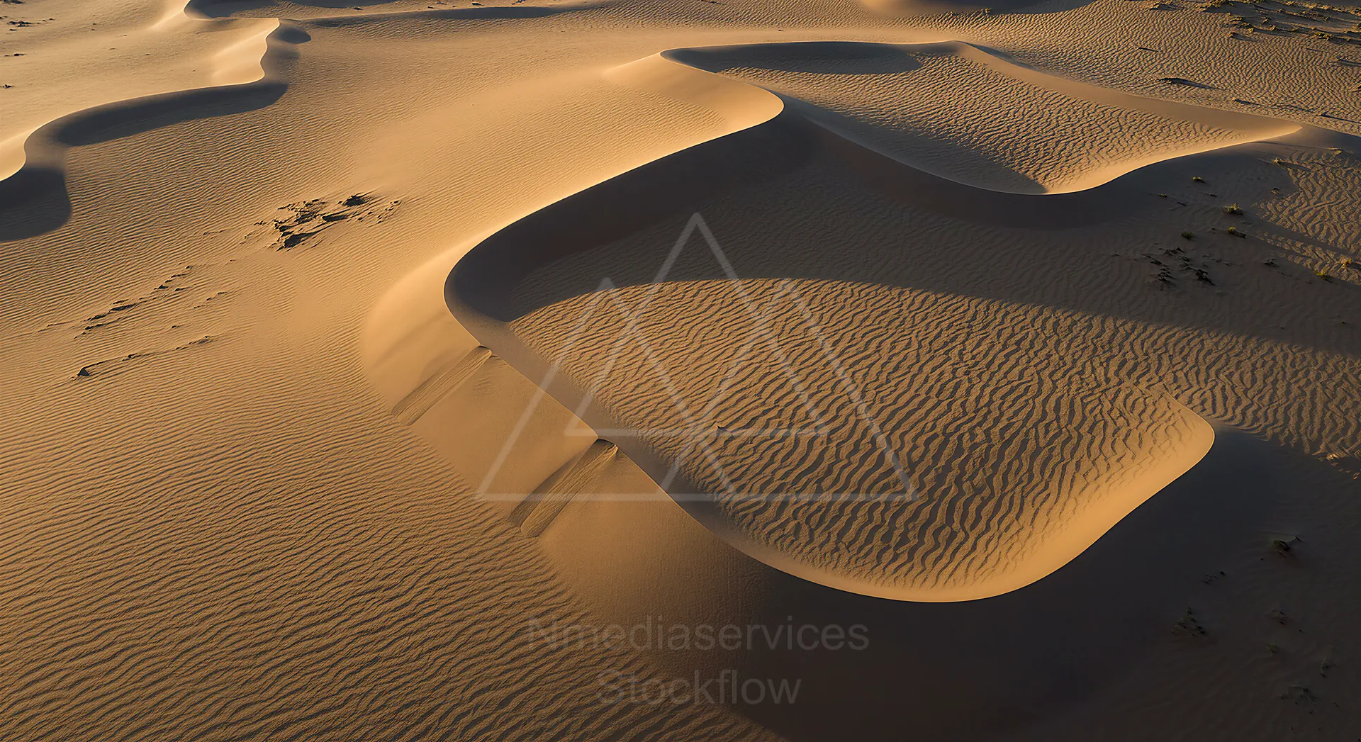 11 Sand Wavy patterns 07