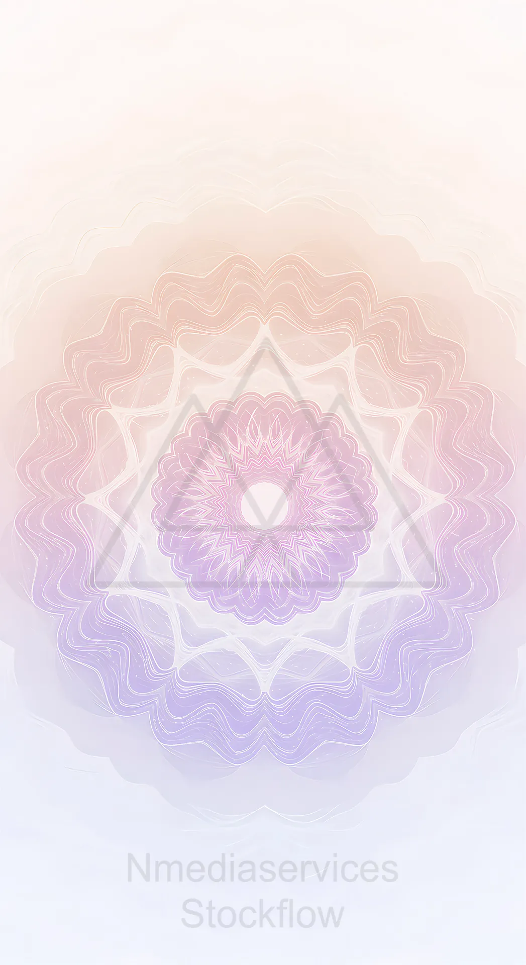 04 Circular Mandala pattern 06