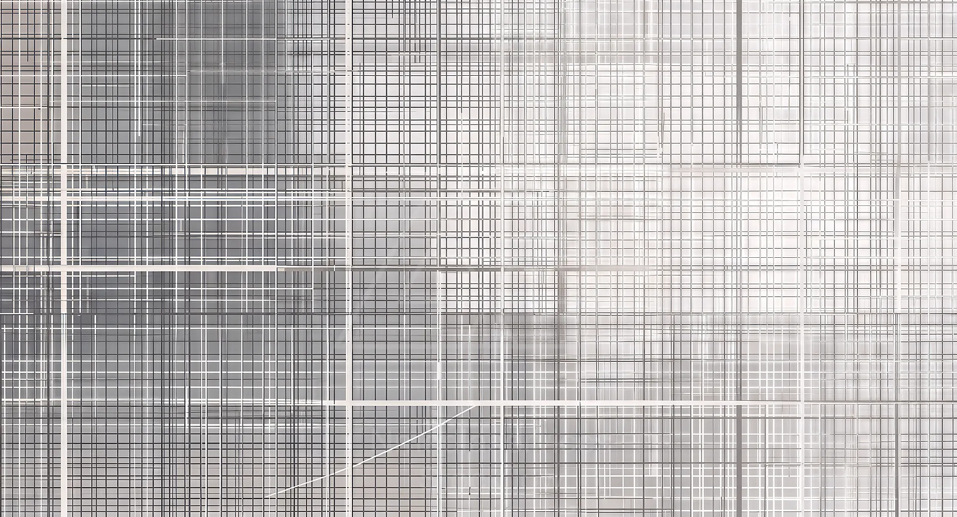 14 Geometric Line mesh 04