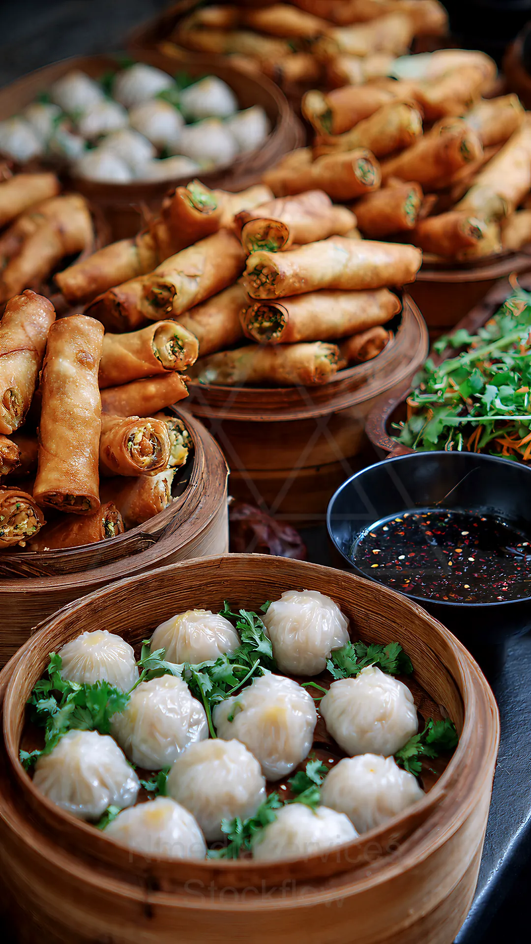 24 Spring rolls V 01 b 00