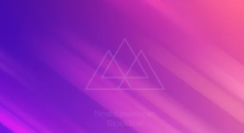 Abstract gradient background with purple and pink hues — 8K royalty-free background stock photo