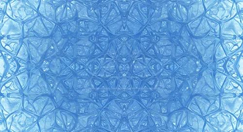 Abstract blue textured background with intricate patterns — 8K royalty-free background stock photo
