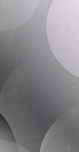Abstract gray background with circular shapes and textures — 8K royalty-free background stock photo