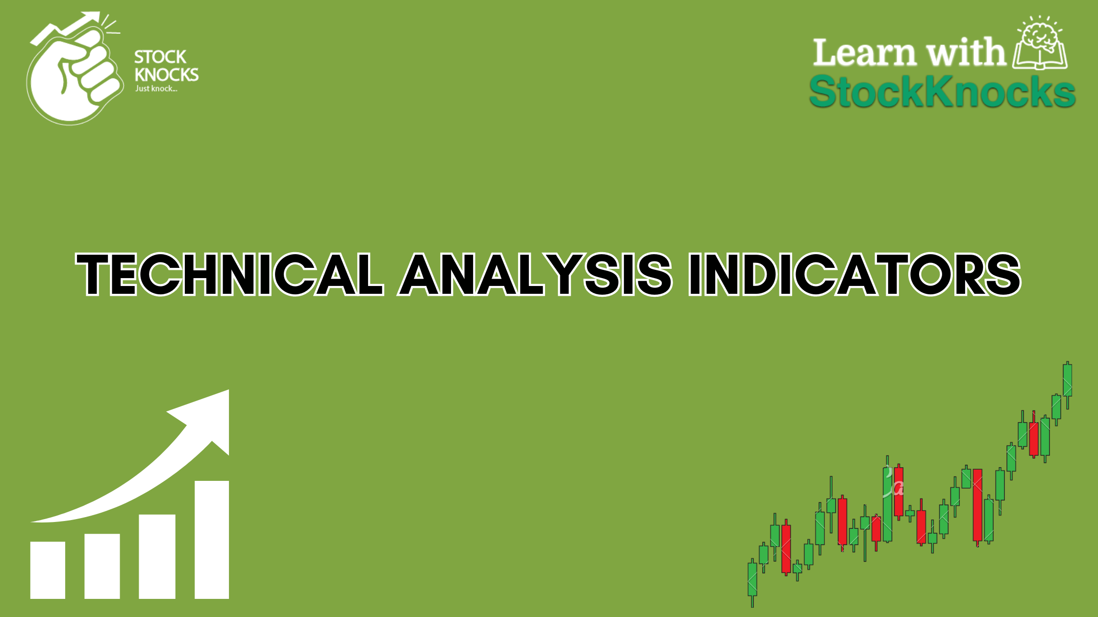 Key Technical Indicators