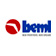 BEML share price