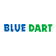 Blue Dart Express share price