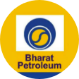 Bharat Petroleum Corporation share price