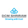 DCM Shriram