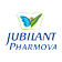 Jubilant Pharmova share price