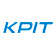 KPIT Technologies share price