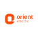 Orient Electric share price