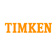 Timken India share price