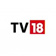 TV18 Broadcast