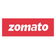 Zomato share price