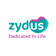 Zydus Lifesciences share price