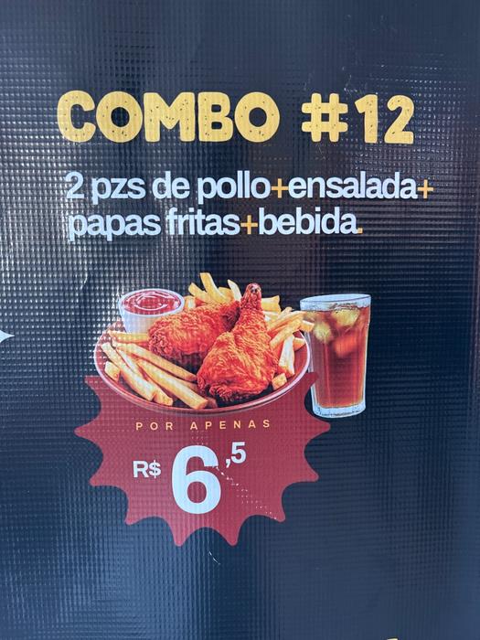 Combo #12