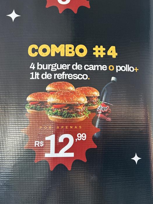Combo #4