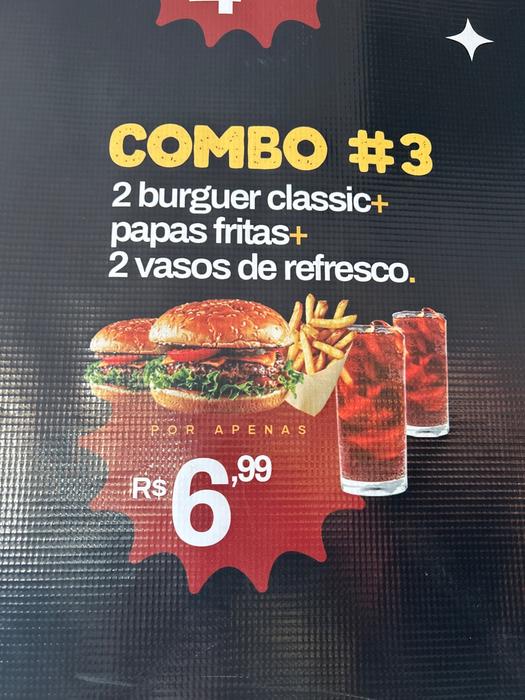 Combo #3