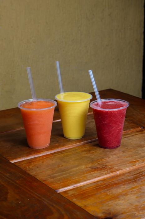 Jugo Natural