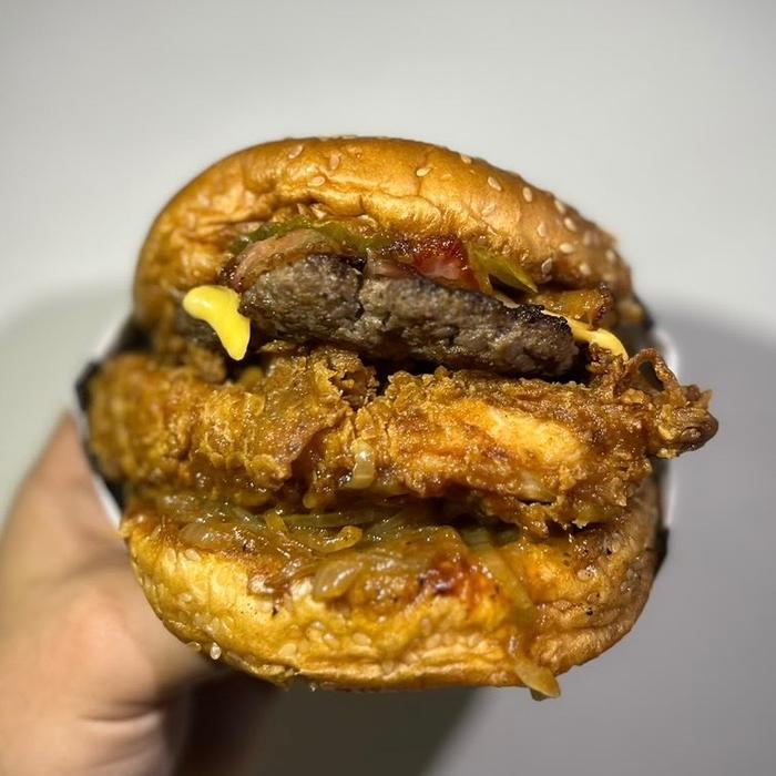 Crispy Beef